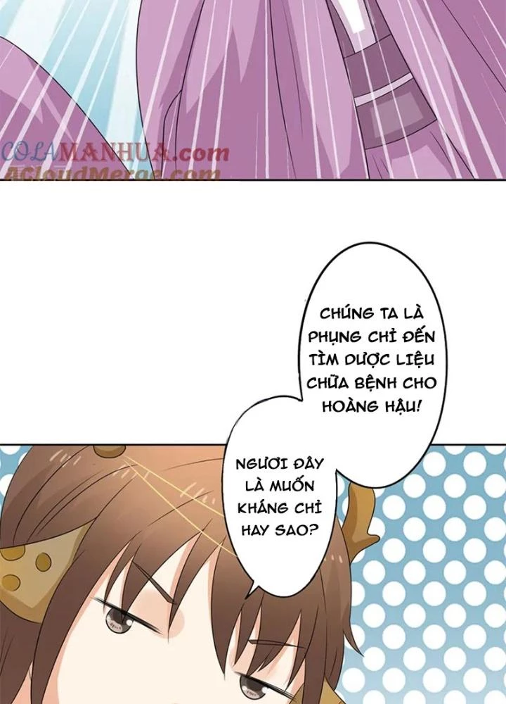 Dị Giới Trung Dược Phổ Chapter 64 - Trang 36