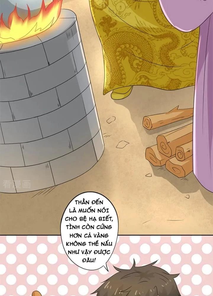 Dị Giới Trung Dược Phổ Chapter 64 - Trang 4