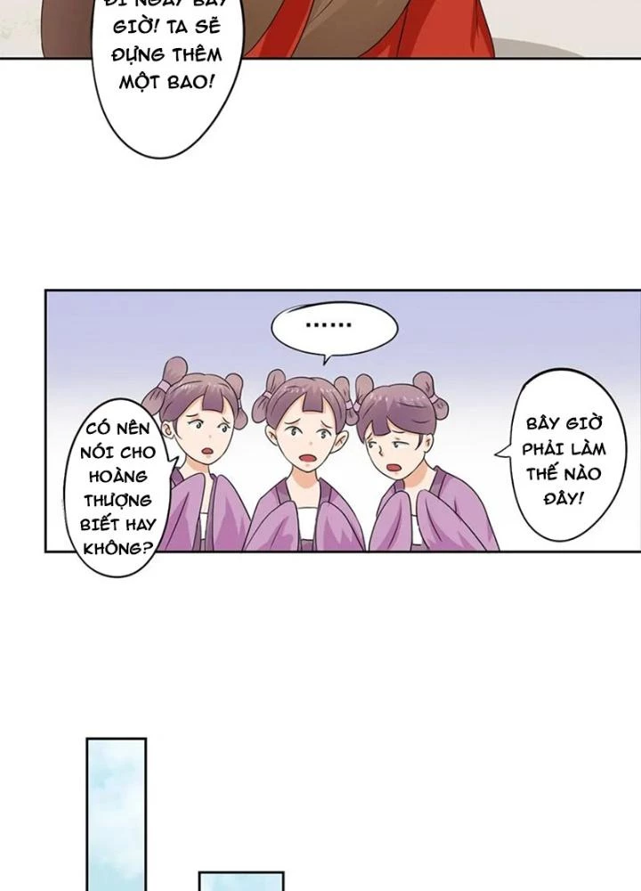 Dị Giới Trung Dược Phổ Chapter 64 - Trang 46