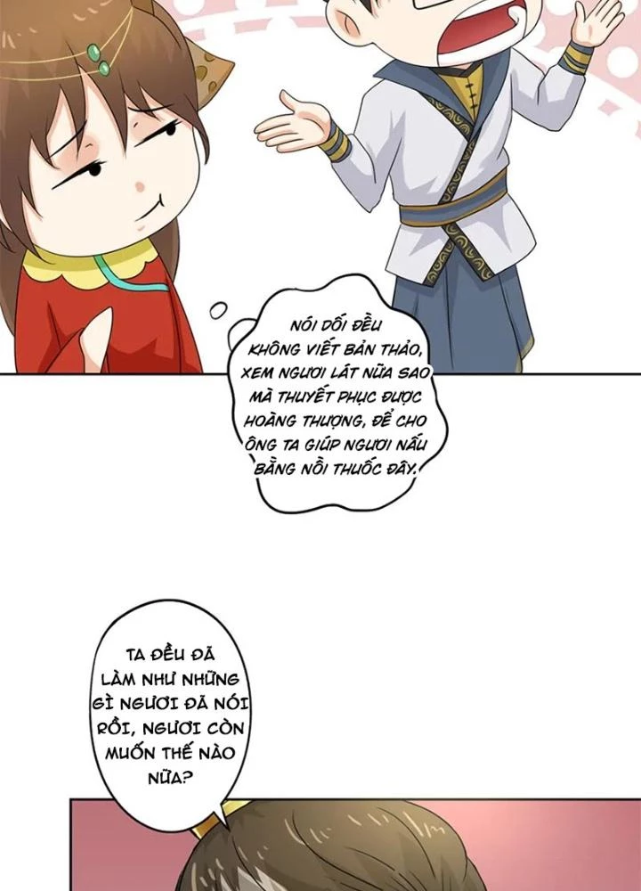 Dị Giới Trung Dược Phổ Chapter 64 - Trang 6