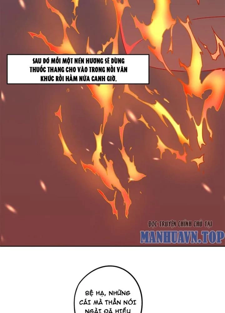 Dị Giới Trung Dược Phổ Chapter 65 - Trang 10