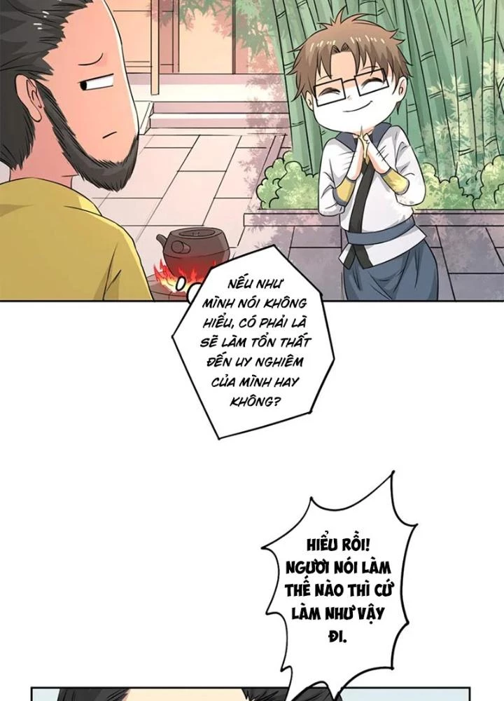Dị Giới Trung Dược Phổ Chapter 65 - Trang 12