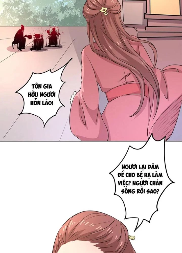 Dị Giới Trung Dược Phổ Chapter 65 - Trang 18