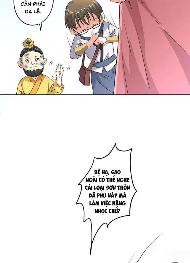 Dị Giới Trung Dược Phổ Chapter 65 - Trang 24