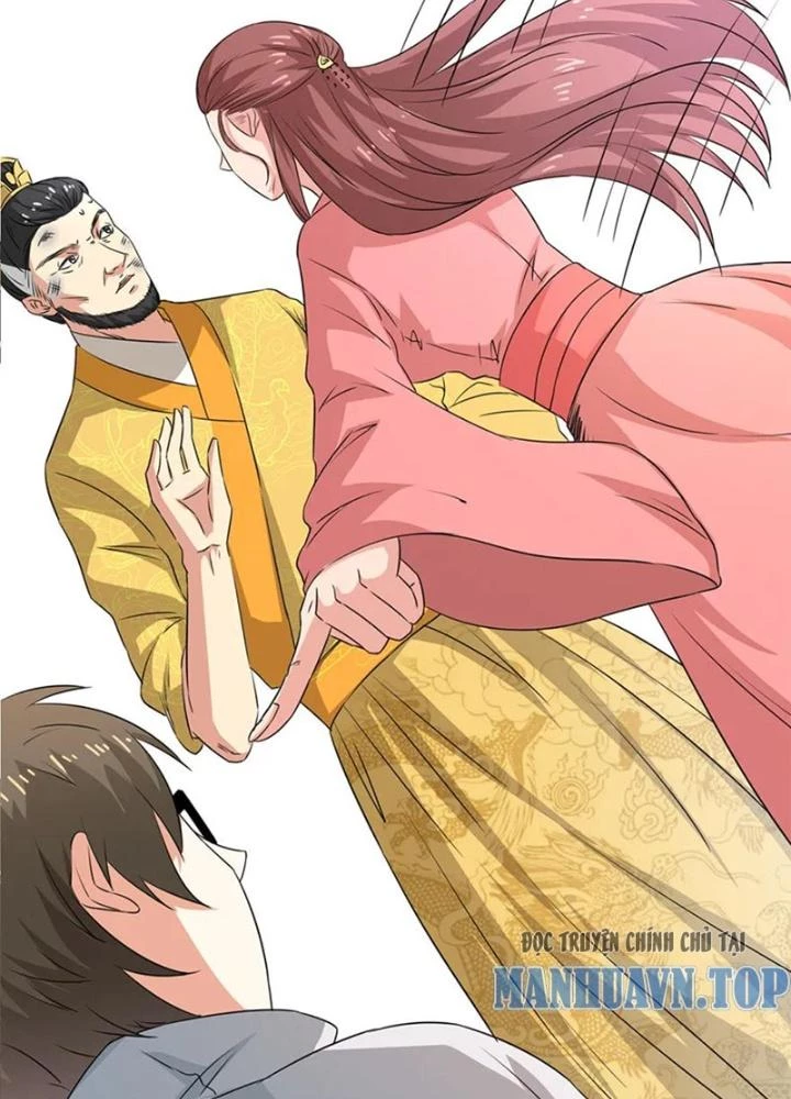 Dị Giới Trung Dược Phổ Chapter 65 - Trang 26