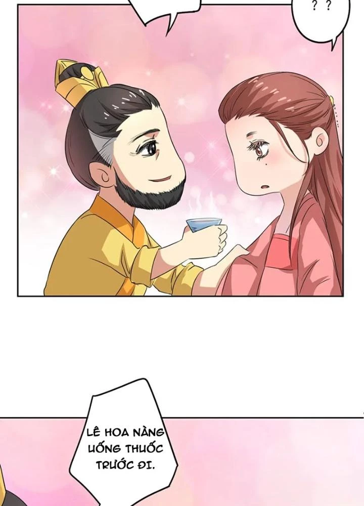 Dị Giới Trung Dược Phổ Chapter 65 - Trang 32