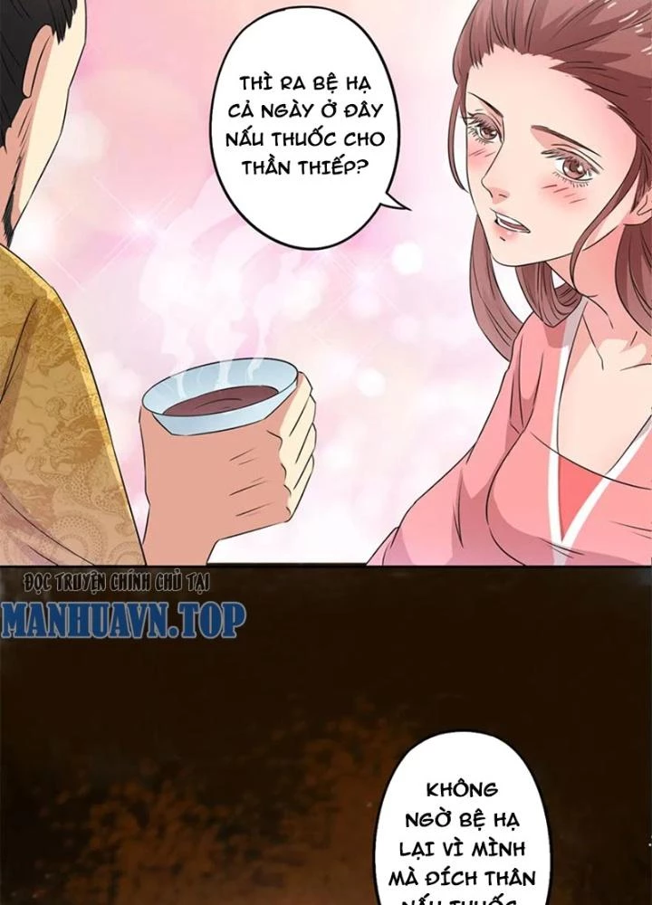 Dị Giới Trung Dược Phổ Chapter 65 - Trang 34