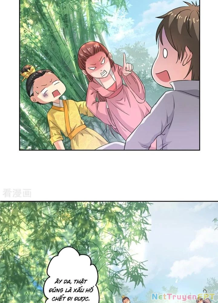 Dị Giới Trung Dược Phổ Chapter 65 - Trang 46