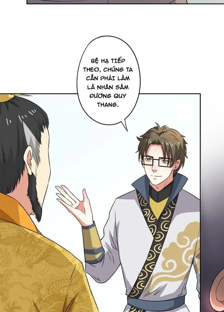 Dị Giới Trung Dược Phổ Chapter 65 - Trang 6