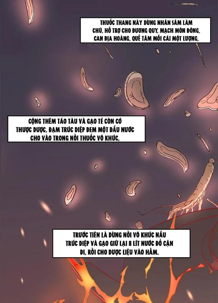 Dị Giới Trung Dược Phổ Chapter 65 - Trang 8