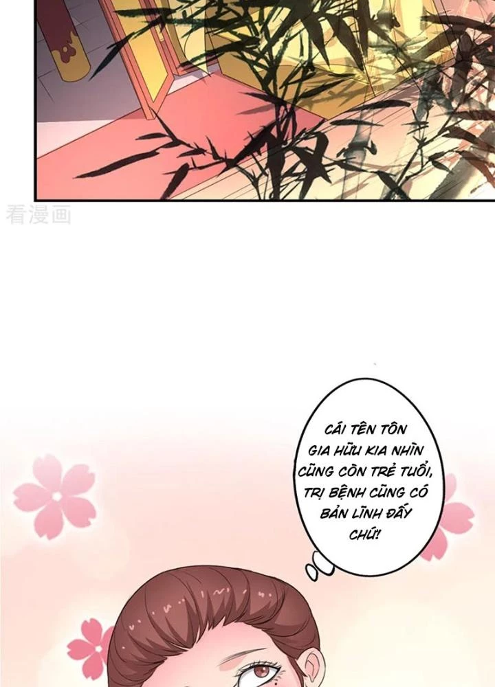 Dị Giới Trung Dược Phổ Chapter 66 - Trang 10