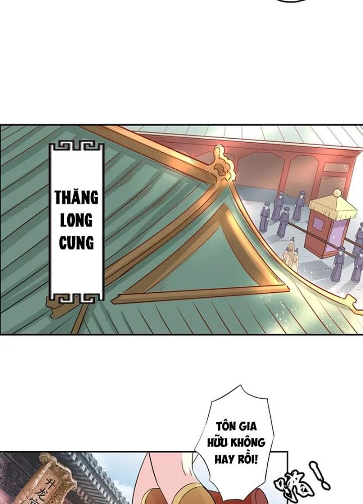 Dị Giới Trung Dược Phổ Chapter 66 - Trang 28
