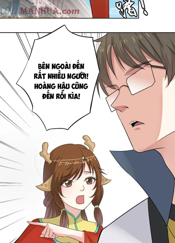 Dị Giới Trung Dược Phổ Chapter 66 - Trang 30