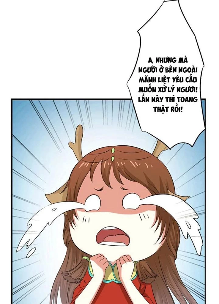 Dị Giới Trung Dược Phổ Chapter 66 - Trang 36