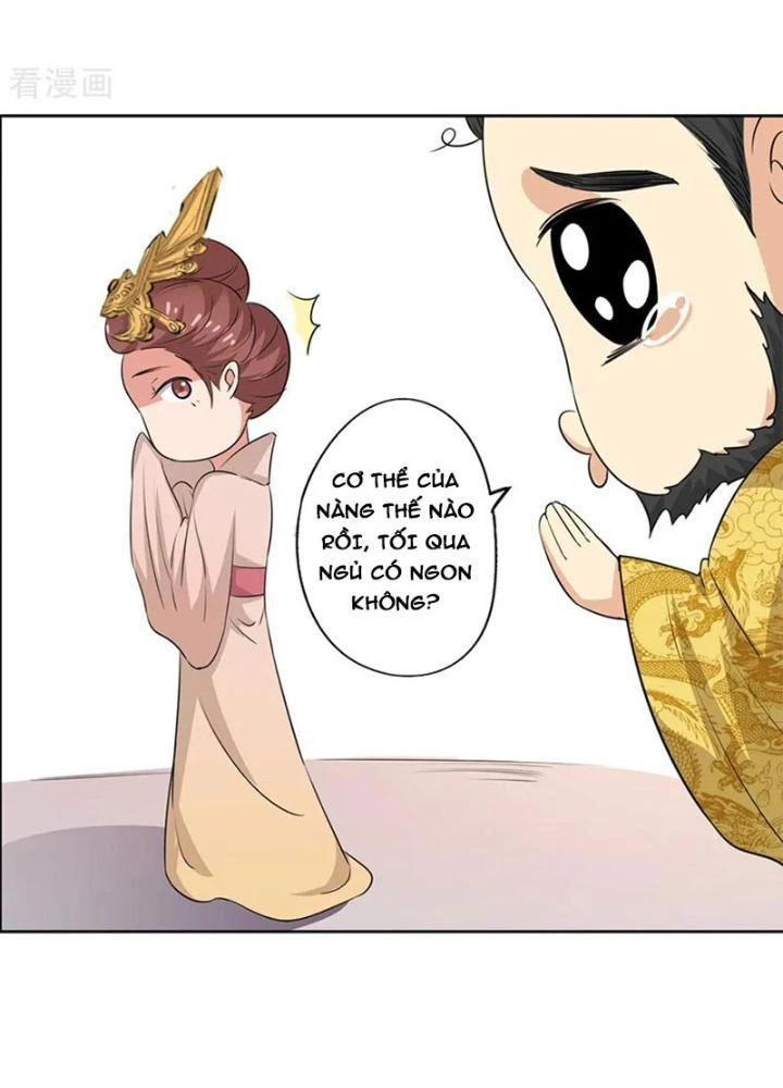 Dị Giới Trung Dược Phổ Chapter 66 - Trang 48