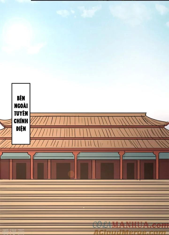 Dị Giới Trung Dược Phổ Chapter 67 - Trang 10