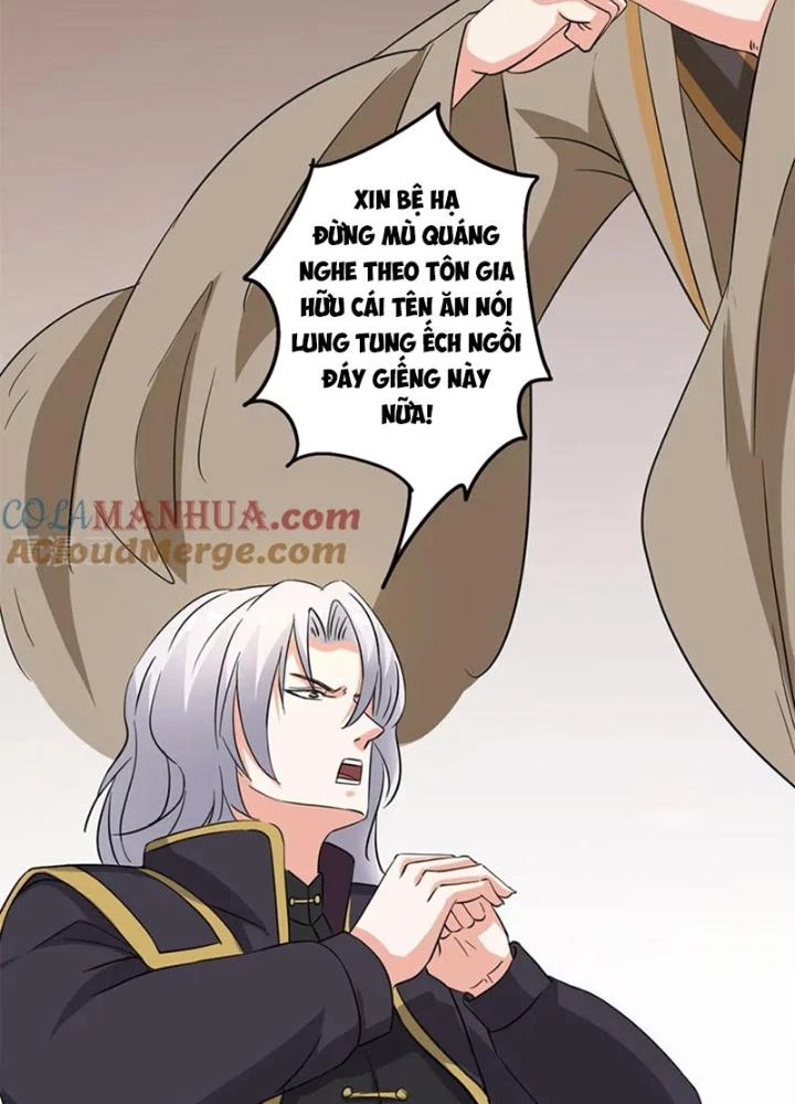 Dị Giới Trung Dược Phổ Chapter 67 - Trang 22