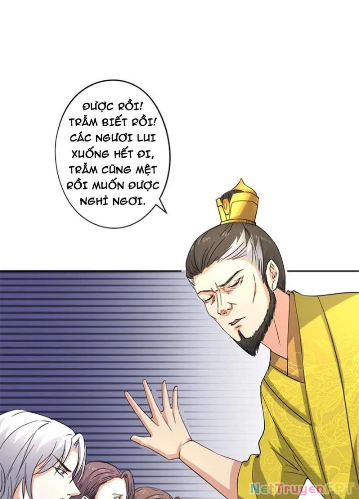 Dị Giới Trung Dược Phổ Chapter 67 - Trang 32
