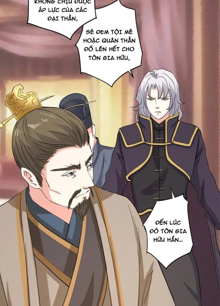 Dị Giới Trung Dược Phổ Chapter 67 - Trang 6