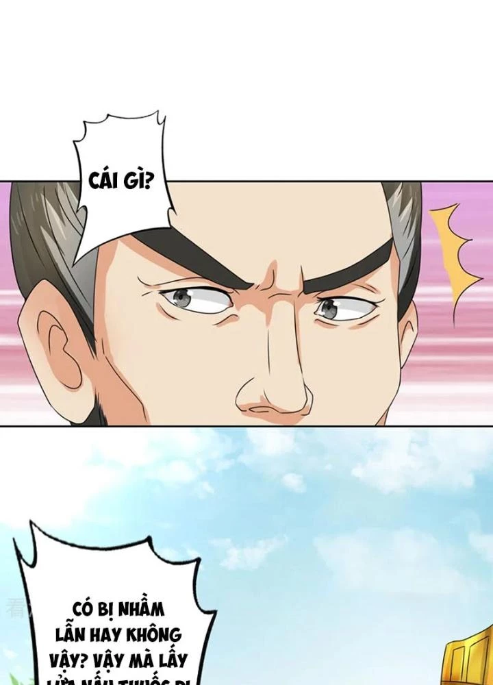 Dị Giới Trung Dược Phổ Chapter 68 - Trang 12