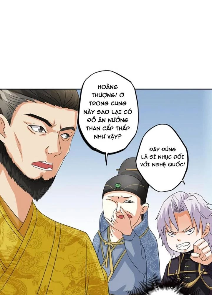 Dị Giới Trung Dược Phổ Chapter 68 - Trang 16
