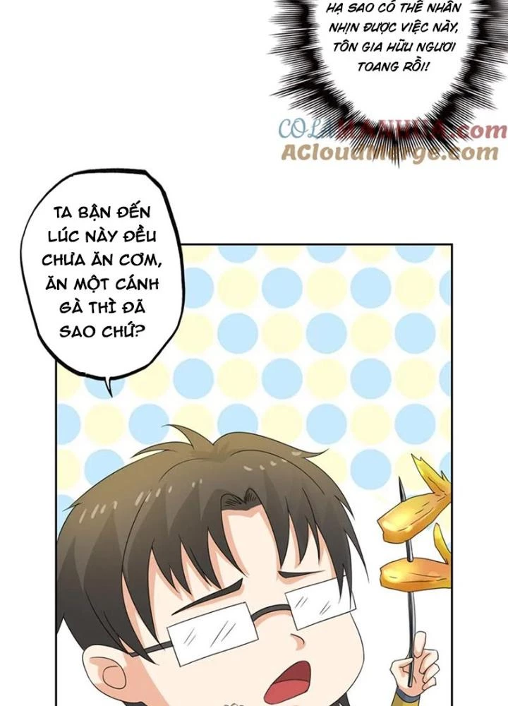 Dị Giới Trung Dược Phổ Chapter 68 - Trang 18