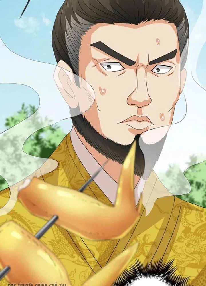 Dị Giới Trung Dược Phổ Chapter 68 - Trang 24