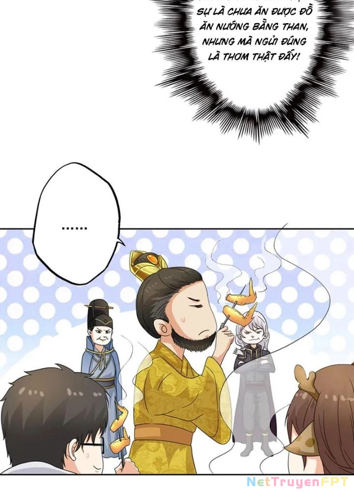 Dị Giới Trung Dược Phổ Chapter 68 - Trang 26