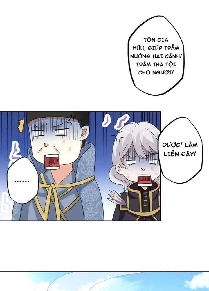 Dị Giới Trung Dược Phổ Chapter 68 - Trang 28