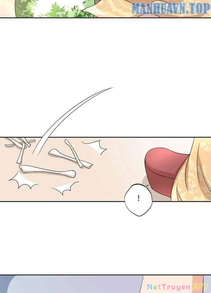 Dị Giới Trung Dược Phổ Chapter 68 - Trang 34