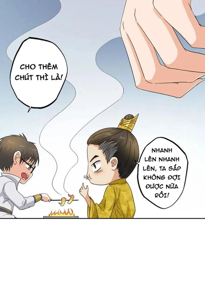 Dị Giới Trung Dược Phổ Chapter 68 - Trang 36