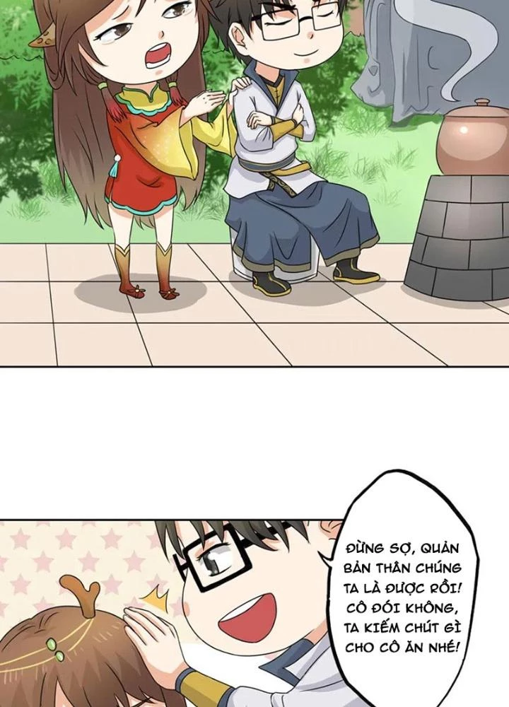 Dị Giới Trung Dược Phổ Chapter 68 - Trang 4