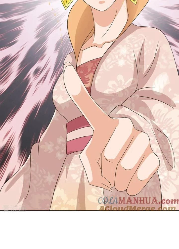 Dị Giới Trung Dược Phổ Chapter 68 - Trang 40