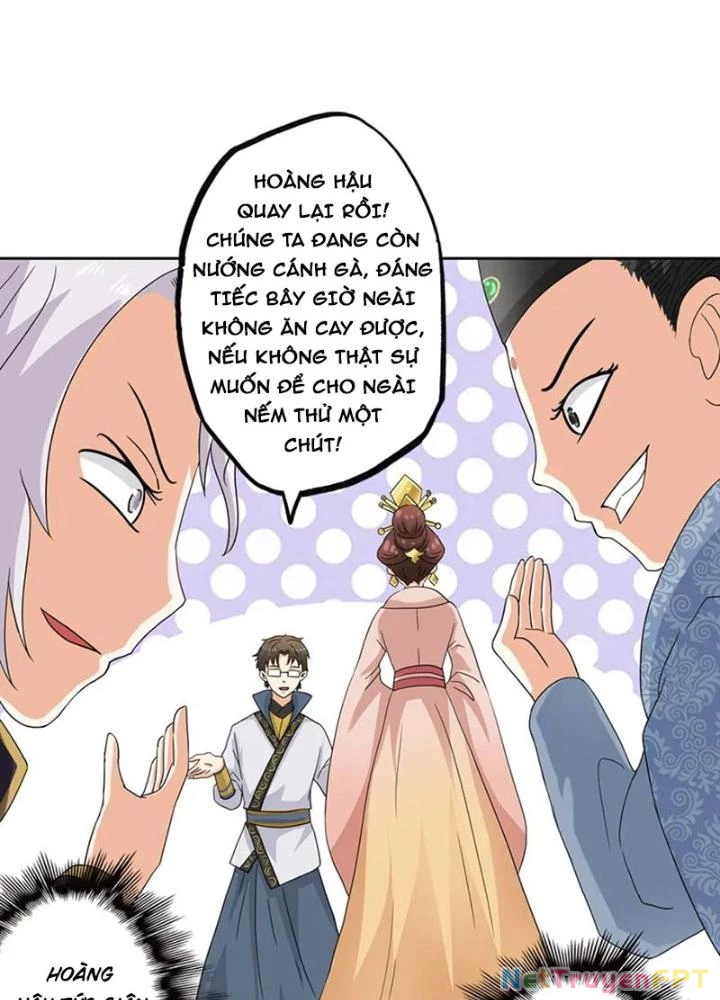 Dị Giới Trung Dược Phổ Chapter 68 - Trang 42