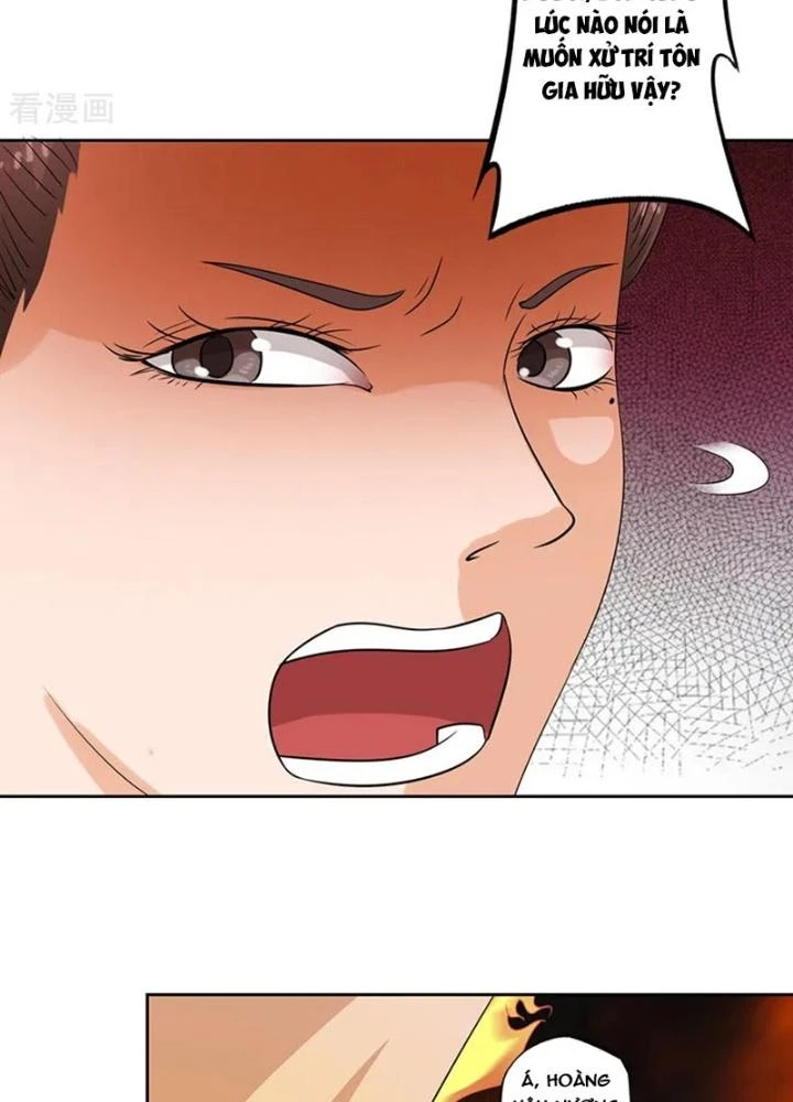 Dị Giới Trung Dược Phổ Chapter 68 - Trang 50