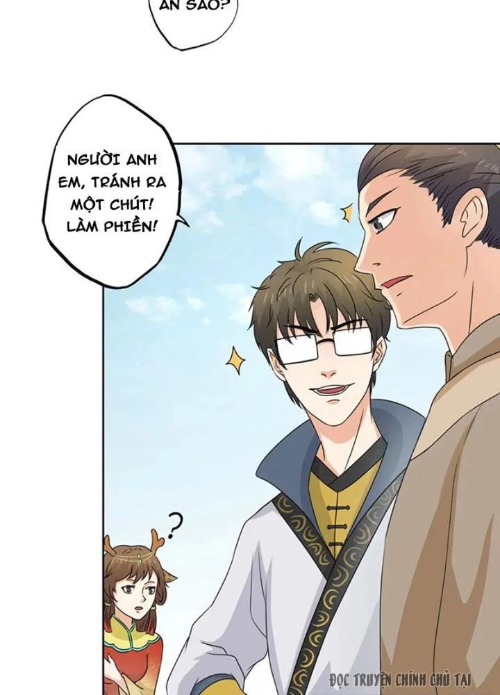 Dị Giới Trung Dược Phổ Chapter 68 - Trang 6