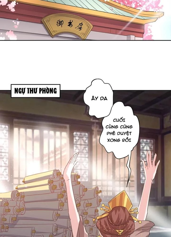 Dị Giới Trung Dược Phổ Chapter 69 - Trang 16