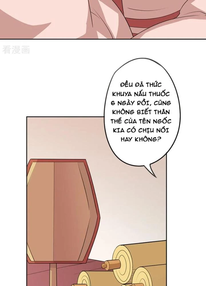 Dị Giới Trung Dược Phổ Chapter 69 - Trang 22