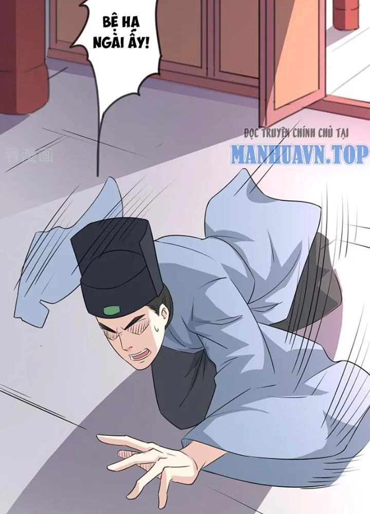 Dị Giới Trung Dược Phổ Chapter 69 - Trang 26