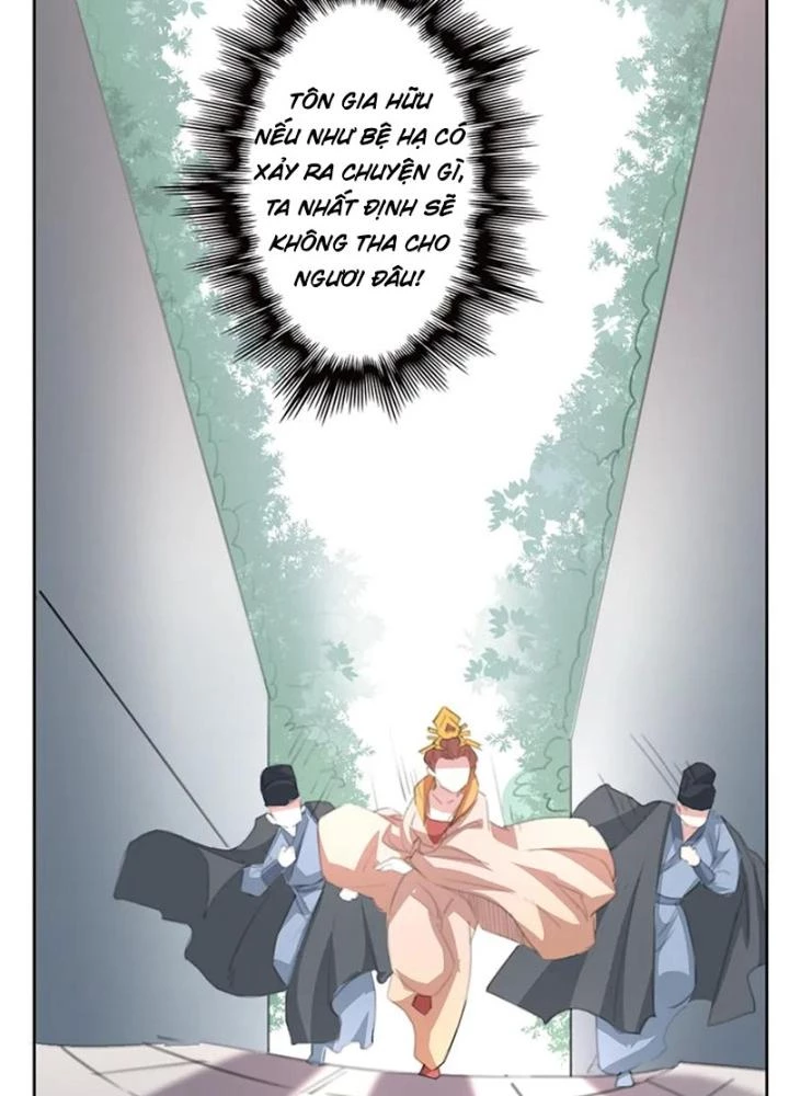 Dị Giới Trung Dược Phổ Chapter 69 - Trang 32