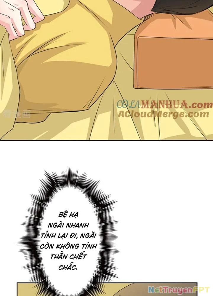 Dị Giới Trung Dược Phổ Chapter 69 - Trang 40