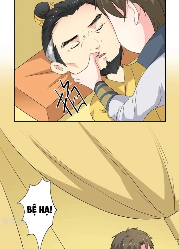 Dị Giới Trung Dược Phổ Chapter 69 - Trang 42