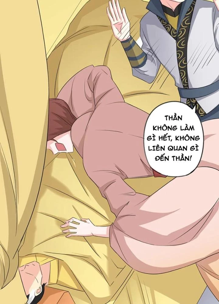 Dị Giới Trung Dược Phổ Chapter 69 - Trang 44