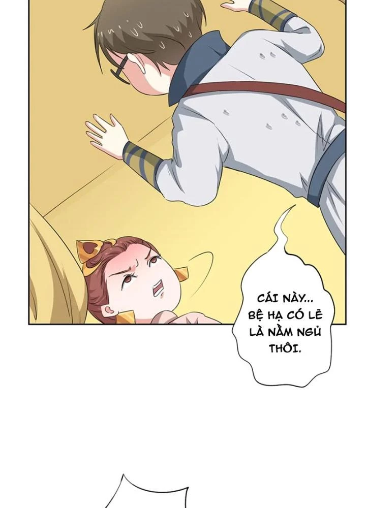 Dị Giới Trung Dược Phổ Chapter 69 - Trang 48