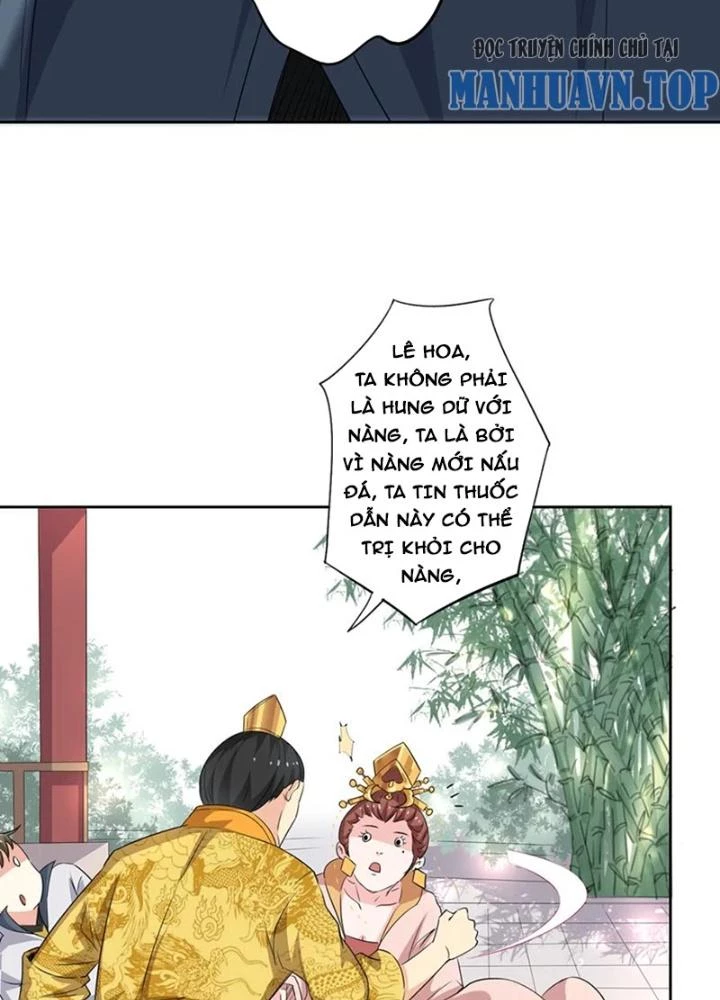 Dị Giới Trung Dược Phổ Chapter 69 - Trang 8