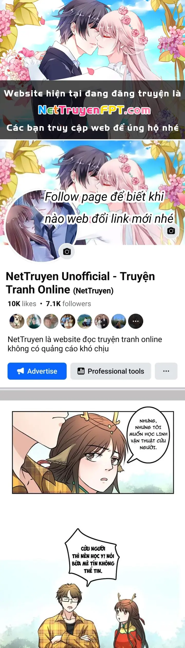 Dị Giới Trung Dược Phổ Chapter 7 - Trang 2