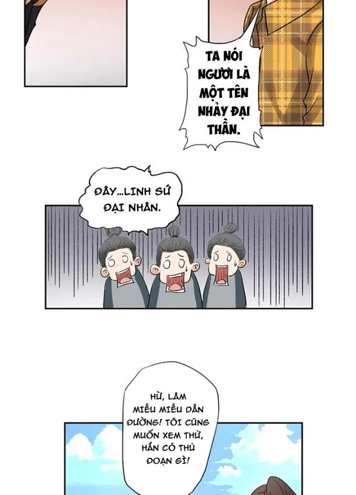 Dị Giới Trung Dược Phổ Chapter 7 - Trang 28
