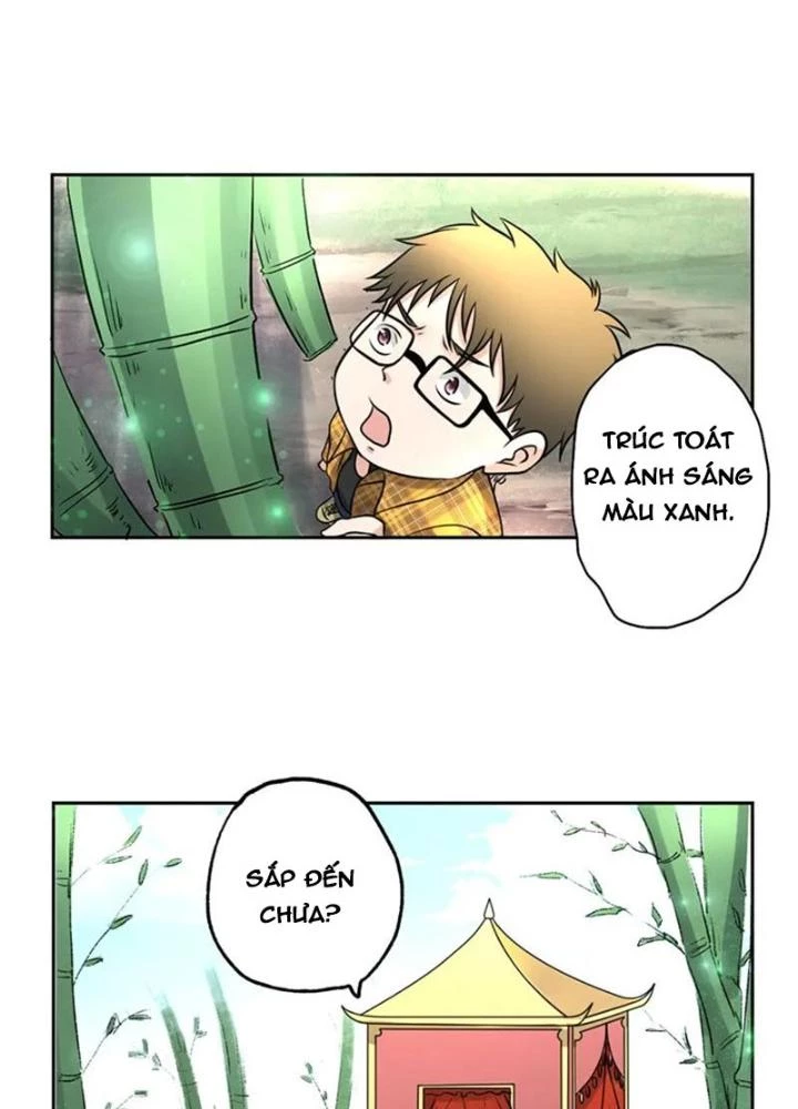 Dị Giới Trung Dược Phổ Chapter 7 - Trang 36