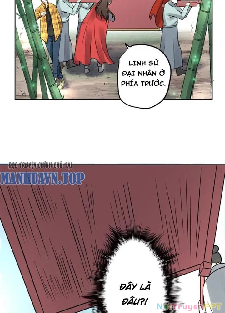 Dị Giới Trung Dược Phổ Chapter 7 - Trang 38