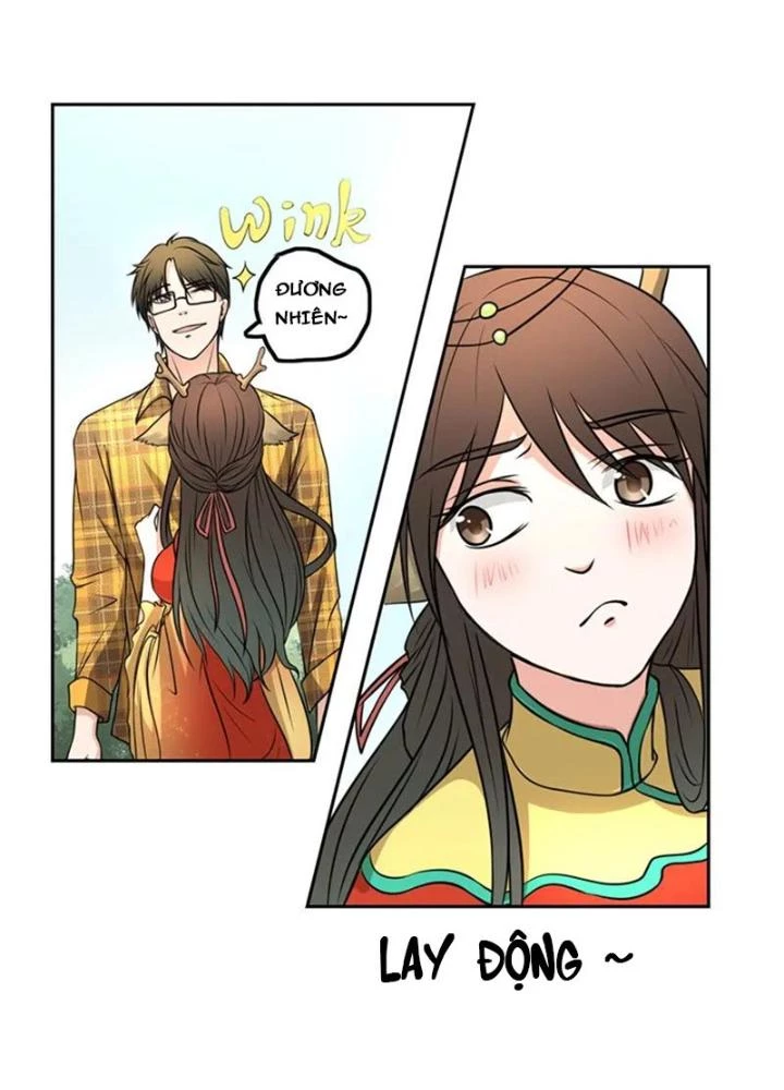 Dị Giới Trung Dược Phổ Chapter 7 - Trang 6